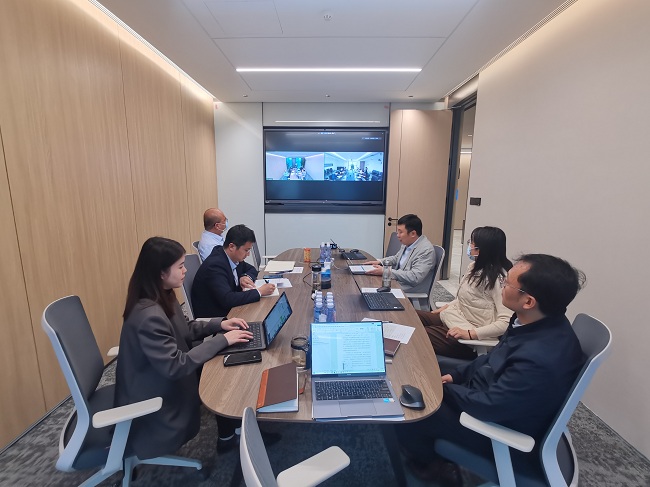 中文色情
召开集团总部科技创新基金“潜质人才”类项目启动会