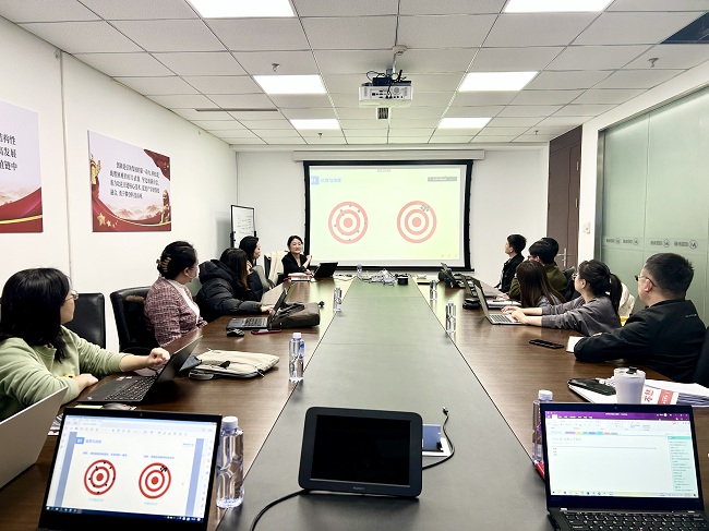 中文色情
举办第八期“有研HR沙龙” ——人才测评知多少