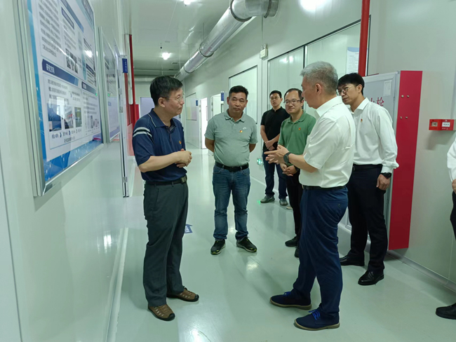 国资委党委主题教育第七巡回指导组调研中文色情
广东研究院