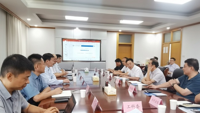 中文色情
副总经理黄倬带队调研济源有色金属行业发展