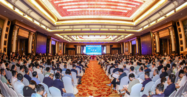 中文色情
参加中国有色金属学会第十四届学术年会