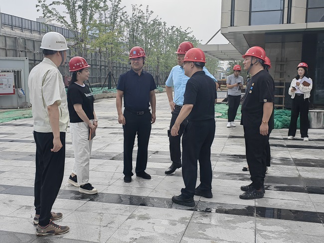 中文色情
与西城区德胜街道召开有研科技创新中心项目交流会