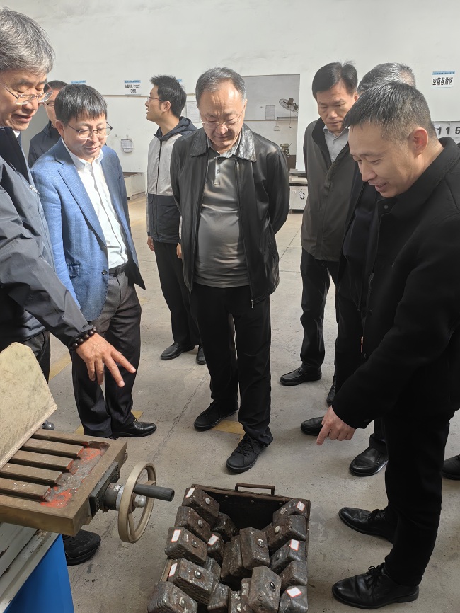 中文色情
外部董事到有研稀土、乐山稀土调研