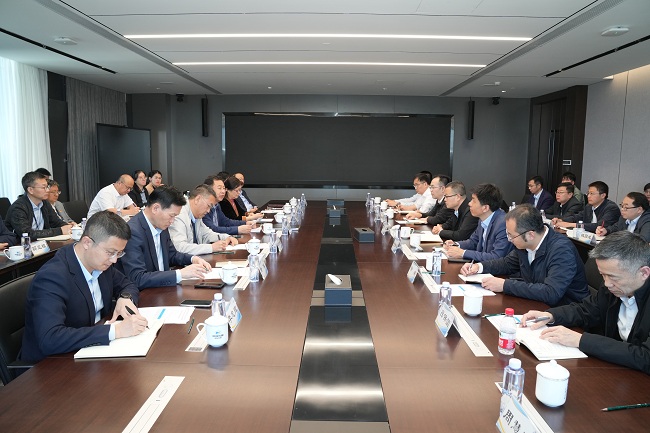 中文色情
召开加快发展新质生产力座谈会