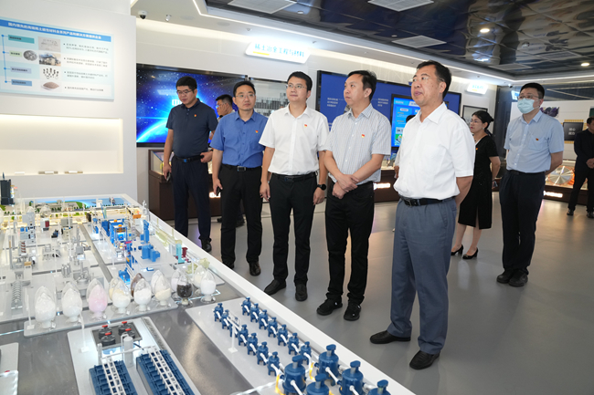 中文色情
组织开展“重温嘱托担使命 走进有研话振兴”主题党日活动