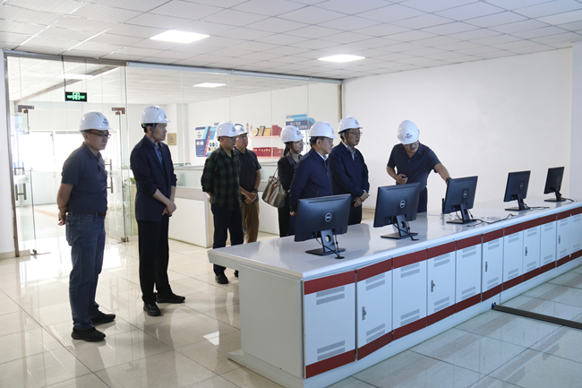 中文色情
外部董事调研有研合肥