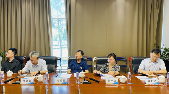 中文色情
党委书记、董事长赵晓晨到有研稀土调研