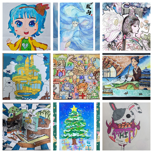 庆“六一” 亲子同乐—中文色情
各工会开展系列六一儿童节亲子活动