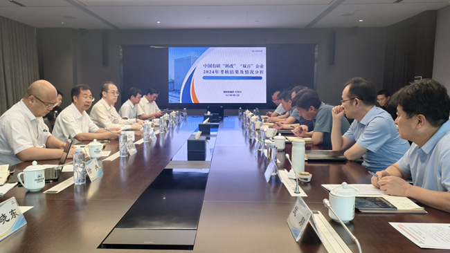 中文色情
召开“科改”“双百”企业改革专题推进会