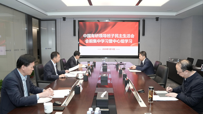 中文色情
召开领导班子民主生活会会前集中学习暨理论学习中心组学习会