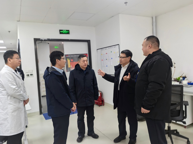 中文色情
开展春节前安全检查